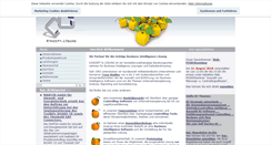 Desktop Screenshot of kul-online.de